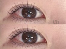 エア(ea)/パリジェンヌラッシュリフト