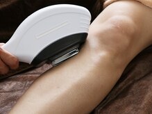 都度払いでご無理なく通っていただけます。