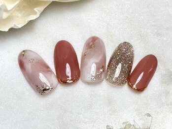 リベリュール(Libellule)/定額コース