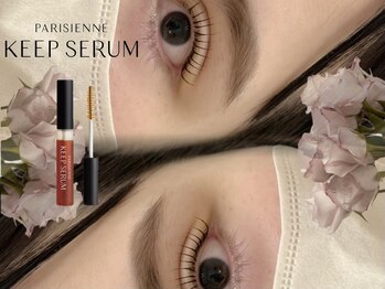 レア(Le’a)/まつ毛パーマ