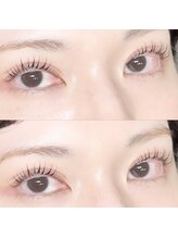 エイム(Aim)/ラッシュリフト