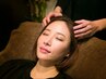 仙豆のちから ☆お試し30分☆ヘッドスパコース 3500円
