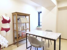 ルメール(Lemaile)/内観の様子