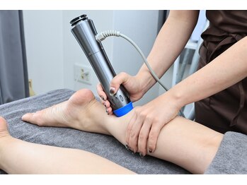 ネオン(Neon)/【老廃物撃退】衝撃波