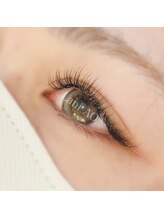 ラニ アオ(Lani AO)/パリジェンヌ+マツエク140本