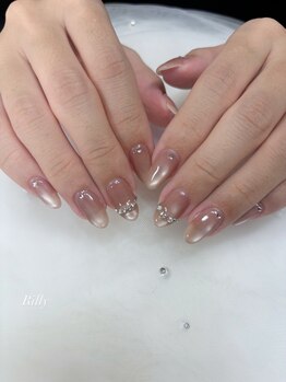 華やか系（イベント・ブライダル）が得意