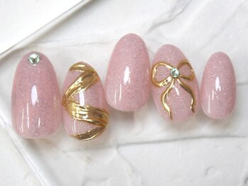 ジョジョ 本店(JOJO)/１２月マンスリー¥７０００