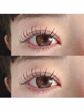 ザ ルーエ(The ruhe)/DDカールのパッチリデザイン