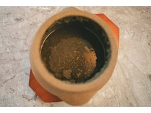 フォア(foi)/よもぎ蒸し後