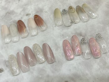 ルフリーク(Le Freak)/