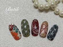 バティック 湘南台店(Batik)/アートコース150分サンプル