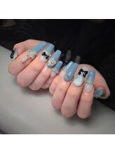 ヘブン 池袋(HEAVEN)/長 さだしやり放題×つけ放題