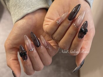 レーヴ(Reve)/ドットネイル