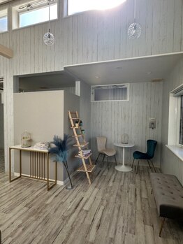 サロン ルアナ(salon LUANA)の写真/【4,000円以下】お財布に優しくキレイを。まずは気になる部位から！賢くお得に始める美肌デビュー♪