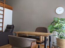 ステラ(stella)の雰囲気（完全個室のプライベートサロンでゆっくりおくつろぎください♪）