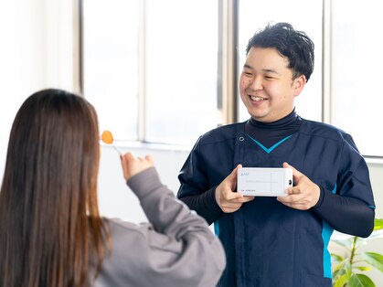 アイケアラボ 京都宇治店(アイケアLaBo)の写真