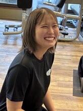 シー バイ ボニーズ(SHE by boneedz)&nbsp;小川 詩織