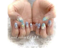 Nail Salon LUCIA