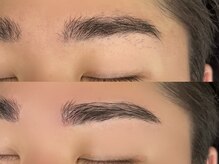 ブラン 新宿店(BLANC)/新宿の眉毛・アイブロウはブラン