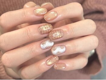 定額Spring collection 