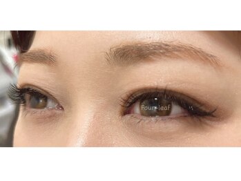 Eye salon Four-leaf 大和田店/LEDエクステ