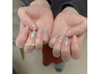 リノネイル(Rino-nail)の写真