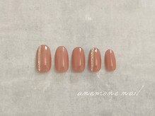 アネモネネイル(anemone nail)/