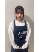 バイマリーテレジア 藤が丘(by MARIE TERESIA) HIRANO .h