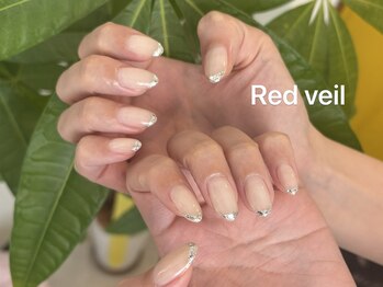 ガラスフレンチ