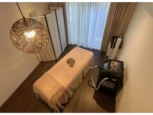 ミュリール 根津店(Murir)の雰囲気（やさしい灯りの中で、心も身体もゆるまる時をお過ごしください）
