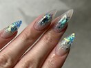 スカルプ★