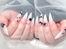 推しネイル/ベイビーブーマー