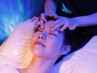【時間がない方にも◎】30分(肩→頭)眼精疲労スッキリ!快眠ヘッドスパ☆