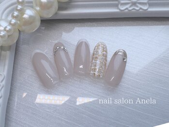 アネラ(Anela)/