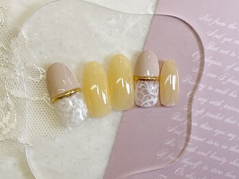 リムピッド(Limpid)/選べるデザインコース　