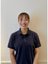 スマイルアップ 梅田院 平良 明日香