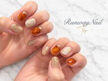 ランウェイネイル 東京(RunwayNail)