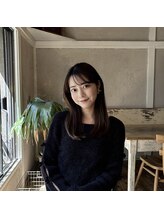 エタネイルトウキョウ 浅草(ete nail tokyo)&nbsp;Sawako 