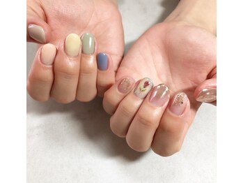 エスケーワイ(S K Y)/アートコース