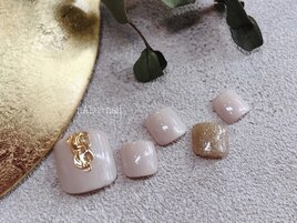 Foot定額シンプル