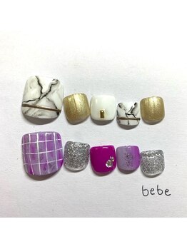 ベベ(bebe)/