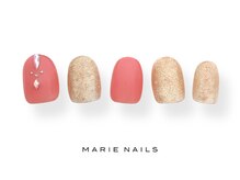 ザ マリー 磐田店(THE MARIE)/☆定額6000円コース 0415