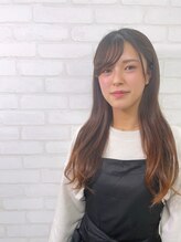 ベッキーラッシュトウキョウ 横浜店(BECKY LASH TOKYO) KIMURA 