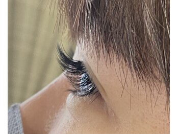 リラクゼーションサロン アロマ ラ ボーテ/ボリュームラッシュ 120束