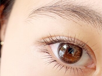 ジューシーアイ 志木店(Juicy Eye)/大人気ケラチンリフトパーマ