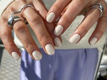 ヨヘン 芦屋店(YoHen)/白ワンカラー