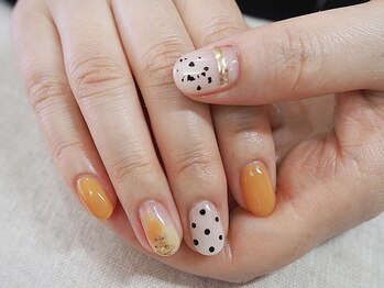 リスター(RESTAR)/ポイントデザインコース