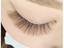 アイラッシュサロン アイケア(eyelash salon Eye' Care)の雰囲気（ナチュラルからボリュームまで自由に調整可能☆ボリュームlash！）