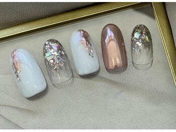 アイラッシュトウキョウ 横浜サンクチュアリ 横浜西口店/☆8.9.10月定額デザイン☆