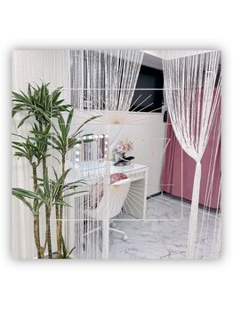 フレアサンジュウナナ(Flare37)/店内写真